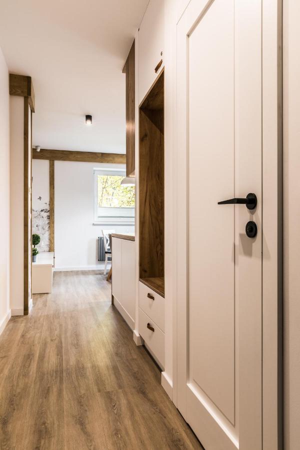 Apartament Przy Bystrej 500M Do Krupowek - Odkryj Zakopane Kültér fotó